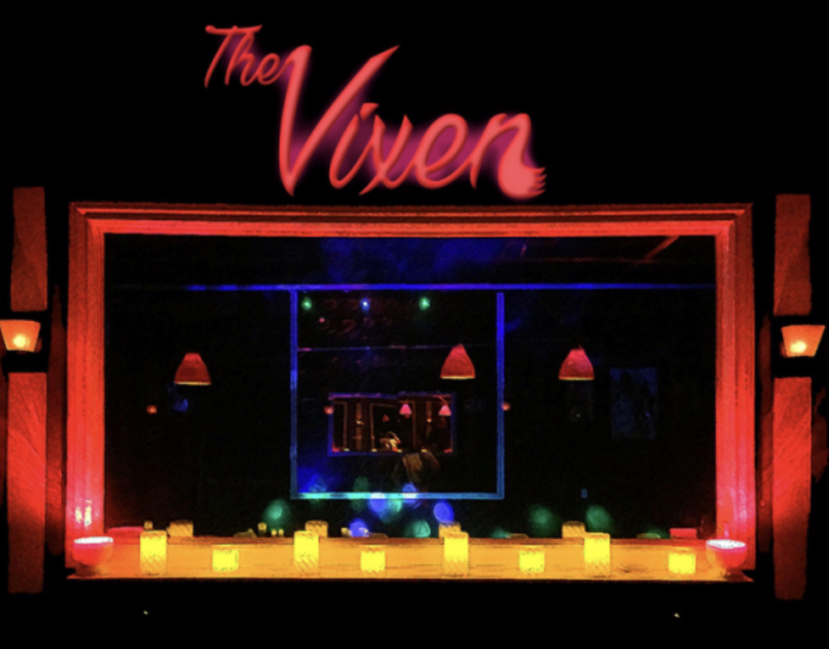VixenClub Van Nuys: A Discreet & Electrifying Playground for Lifestyle Enthusiasts